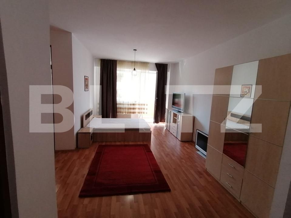 Garsonieră de închiriat Marasti - 180020AI | BLITZ Cluj-Napoca | Poza1