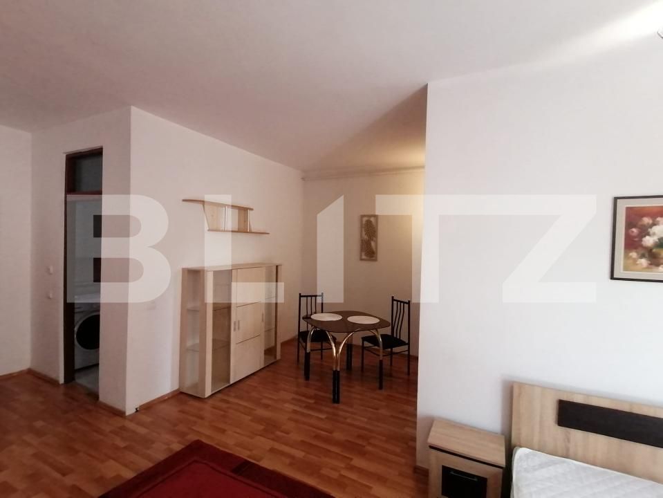 Garsonieră de închiriat Marasti - 180020AI | BLITZ Cluj-Napoca | Poza2