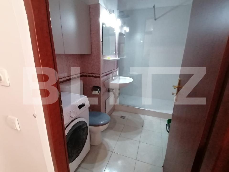 Garsonieră de închiriat Marasti - 180020AI | BLITZ Cluj-Napoca | Poza4