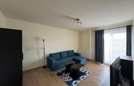 Apartament modern, 2 camere, parcare, zona centrală