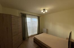 Apartament modern, 2 camere, parcare, zona centrală