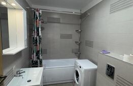 Apartament modern, 2 camere, parcare, zona centrală