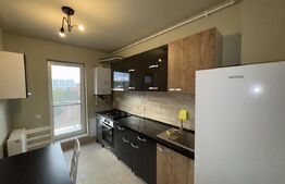 Apartament modern, 2 camere, parcare, zona centrală