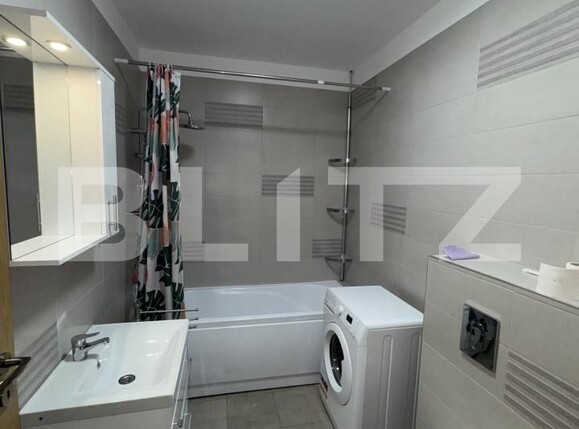 Apartament de închiriat 2 camere Semicentral - 180024AI | BLITZ Cluj-Napoca | Poza4