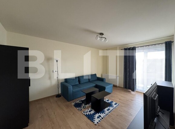 Apartament de închiriat 2 camere Semicentral - 180024AI | BLITZ Cluj-Napoca | Poza1