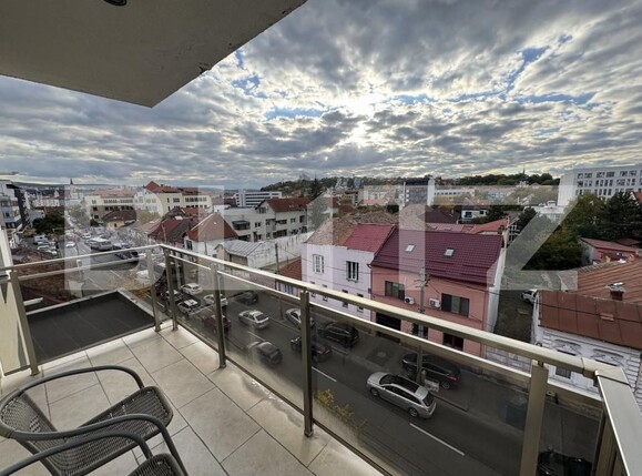 Apartament de închiriat 2 camere Semicentral - 180024AI | BLITZ Cluj-Napoca | Poza5