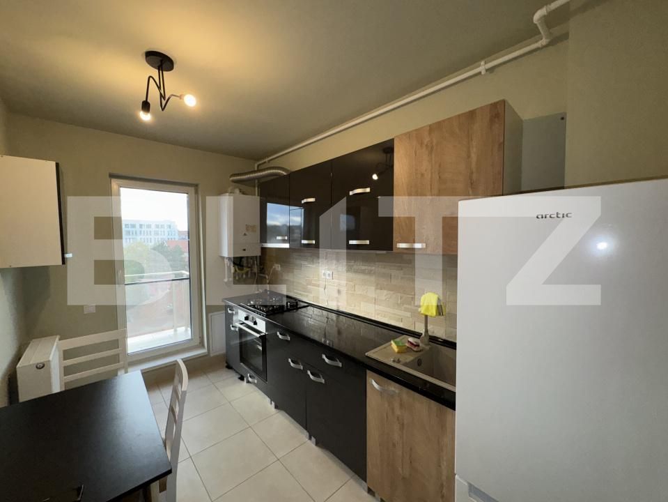 Apartament de închiriat 2 camere Semicentral - 180024AI | BLITZ Cluj-Napoca | Poza3