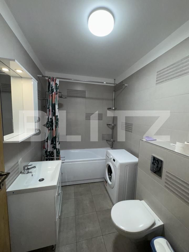 Apartament de închiriat 2 camere Semicentral - 180024AI | BLITZ Cluj-Napoca | Poza4