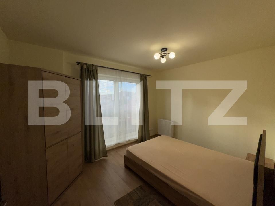 Apartament de închiriat 2 camere Semicentral - 180024AI | BLITZ Cluj-Napoca | Poza2