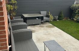 Apartament 2 camere, 45 mp, La Cheie LUX, Gradina 40 mp, Beta Residence