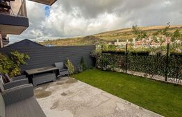 Apartament 2 camere, 45 mp, La Cheie LUX, Gradina 40 mp, Beta Residence