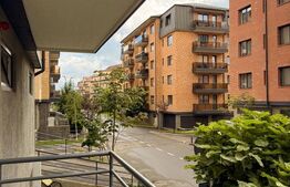 Apartament 2 camere, 45 mp, La Cheie LUX, Gradina 40 mp, Beta Residence