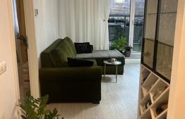 Apartament 2 camere, 45 mp, La Cheie LUX, Gradina 40 mp, Beta Residence