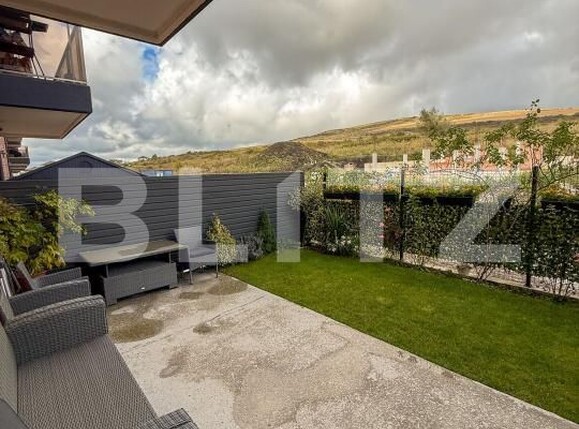 Apartament de vânzare 2 camere Iris - 180029AV | BLITZ Cluj-Napoca | Poza2