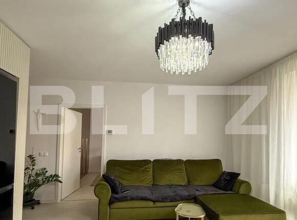 Apartament de vânzare 2 camere Iris - 180029AV | BLITZ Cluj-Napoca | Poza1