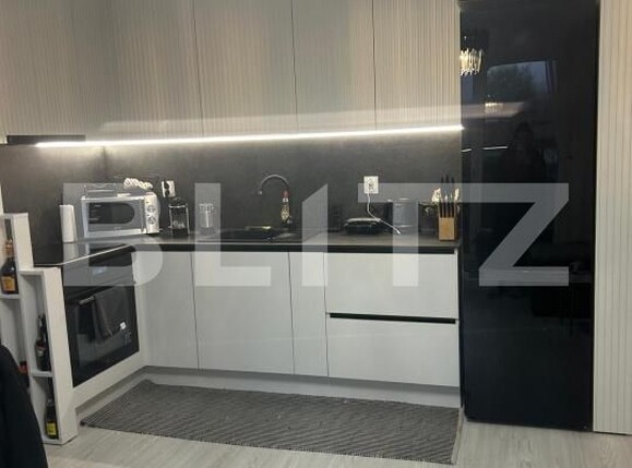Apartament de vânzare 2 camere Iris - 180029AV | BLITZ Cluj-Napoca | Poza5