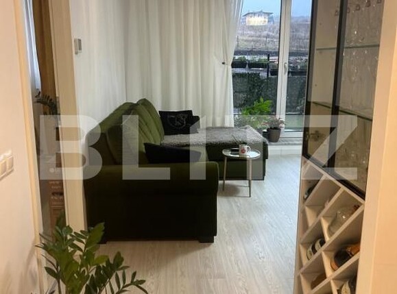 Apartament de vânzare 2 camere Iris - 180029AV | BLITZ Cluj-Napoca | Poza3