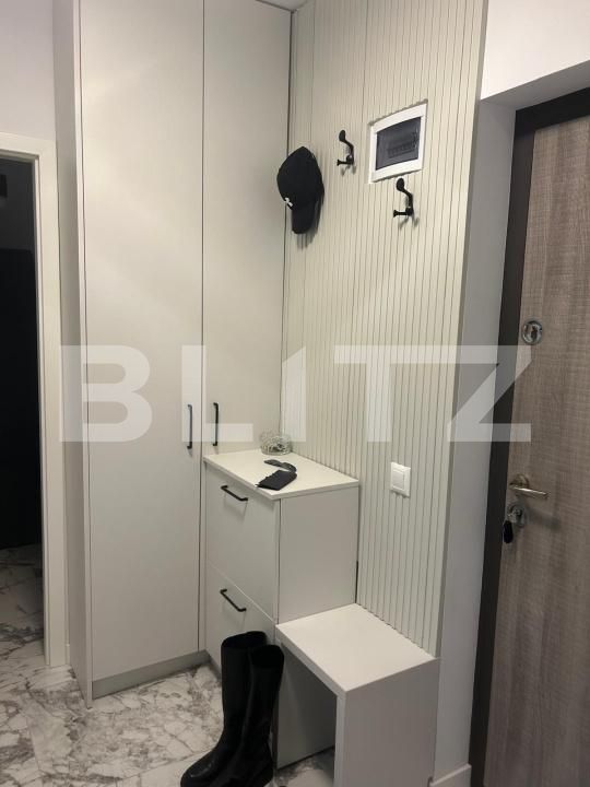 Apartament de vânzare 2 camere Iris - 180029AV | BLITZ Cluj-Napoca | Poza4