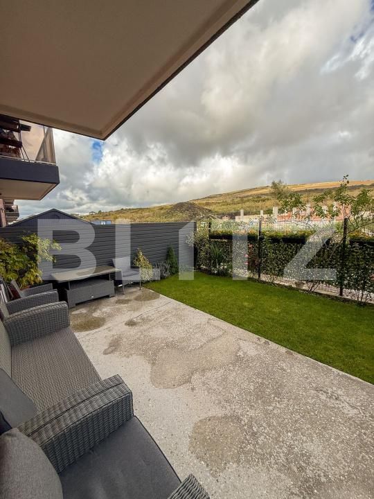 Apartament de vânzare 2 camere Iris - 180029AV | BLITZ Cluj-Napoca | Poza2