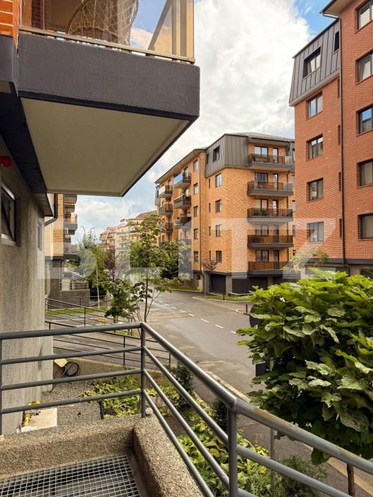 Apartament de vânzare 2 camere Iris - 180029AV | BLITZ Cluj-Napoca | Poza8