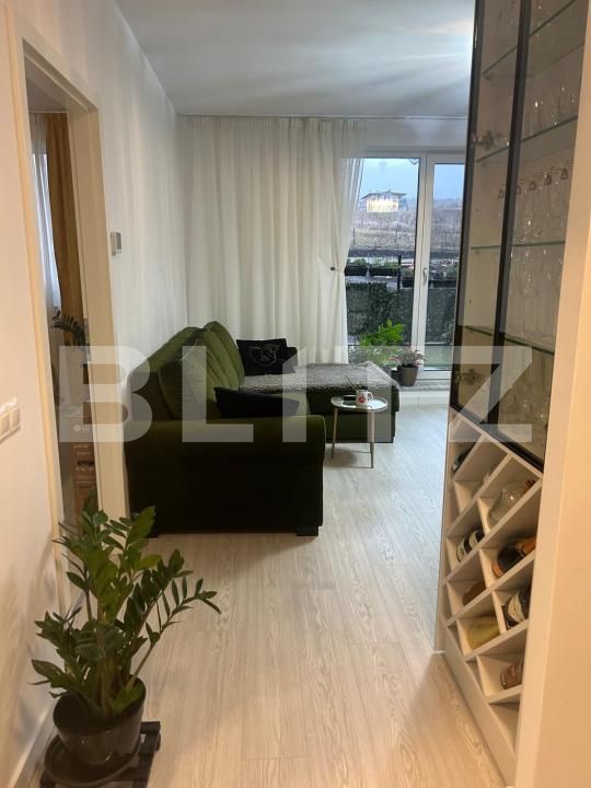 Apartament de vânzare 2 camere Iris - 180029AV | BLITZ Cluj-Napoca | Poza3