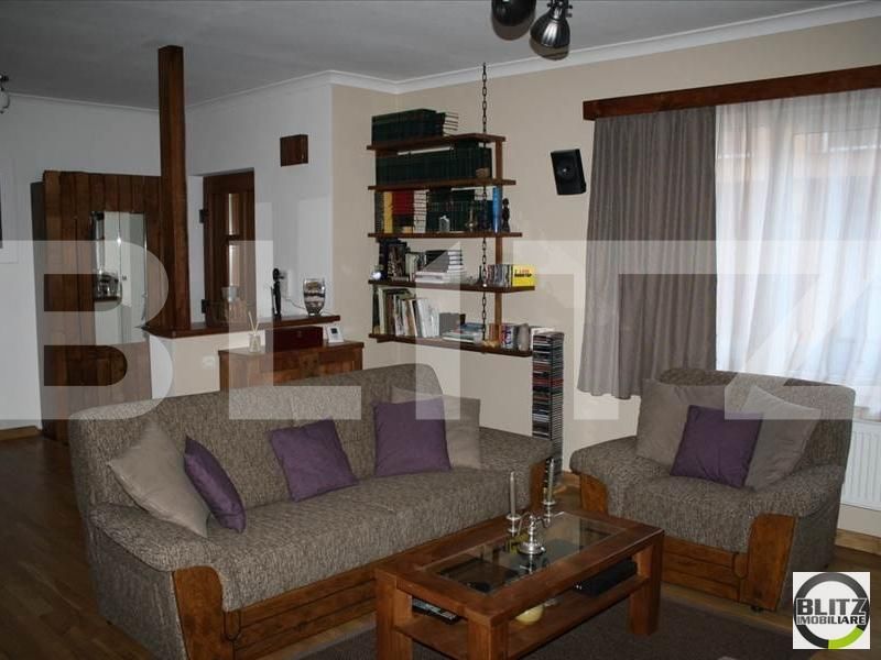 Casa de vânzare 4 camere Floreşti - 18003CV | BLITZ Cluj-Napoca | Poza1