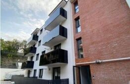 Apartament modern, 2 camere decomandate, 57 mp, zona semicentrală 