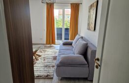 Apartament modern, 2 camere decomandate, 57 mp, zona semicentrală 