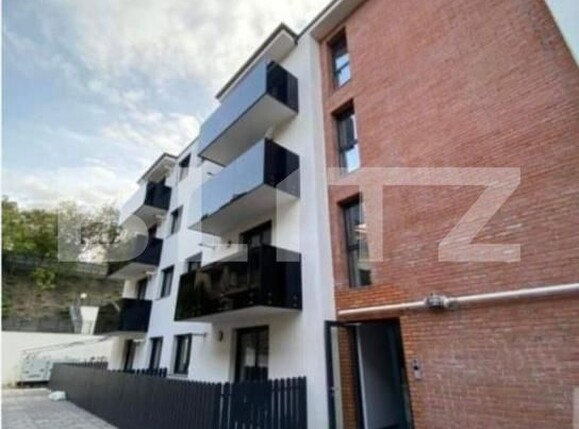 Apartament de închiriat 2 camere Central - 180033AI | BLITZ Cluj-Napoca | Poza8