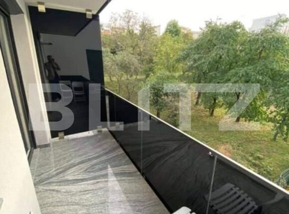 Apartament de închiriat 2 camere Central - 180033AI | BLITZ Cluj-Napoca | Poza7