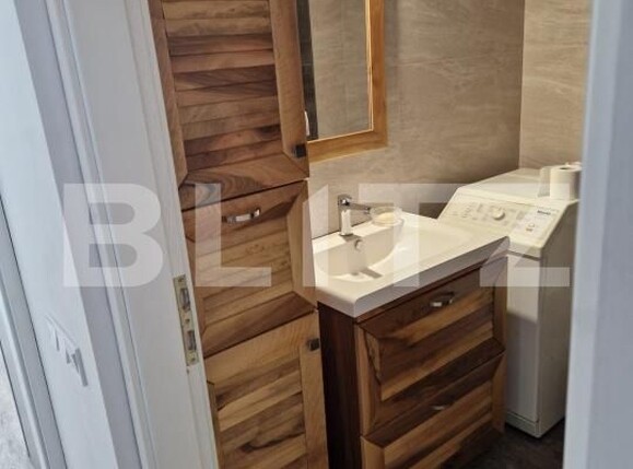 Apartament de închiriat 2 camere Central - 180033AI | BLITZ Cluj-Napoca | Poza5