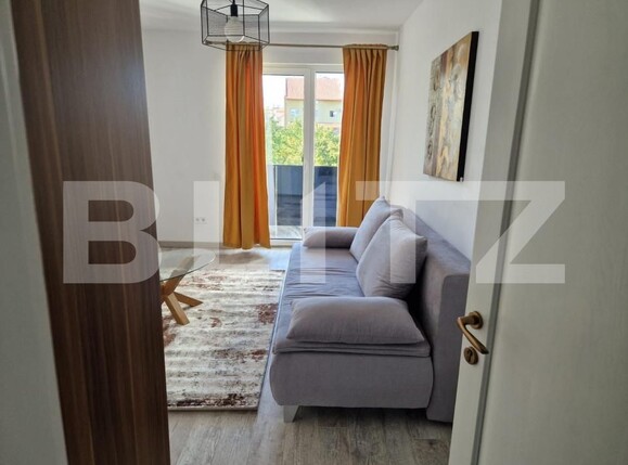 Apartament de închiriat 2 camere Central - 180033AI | BLITZ Cluj-Napoca | Poza1