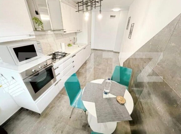 Apartament de închiriat 2 camere Central - 180033AI | BLITZ Cluj-Napoca | Poza2