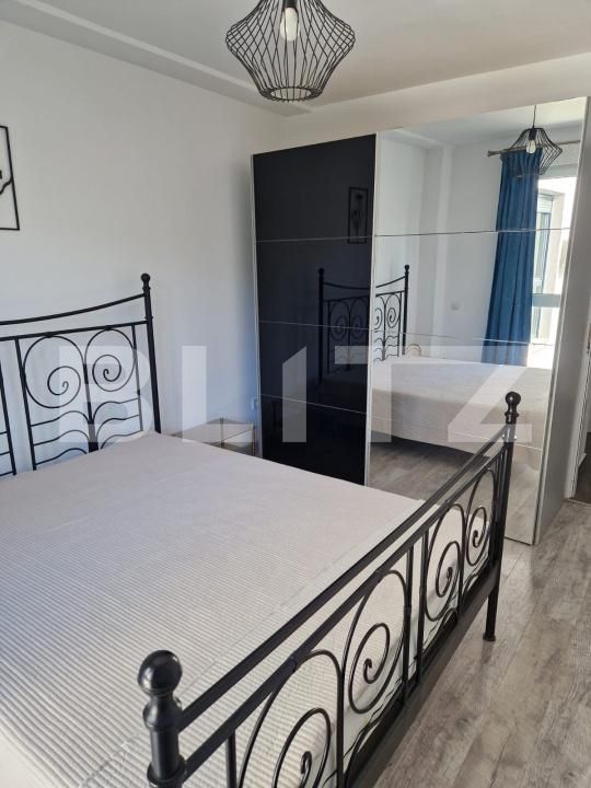 Apartament de închiriat 2 camere Central - 180033AI | BLITZ Cluj-Napoca | Poza3