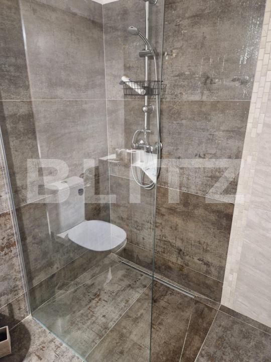 Apartament de închiriat 2 camere Central - 180033AI | BLITZ Cluj-Napoca | Poza6