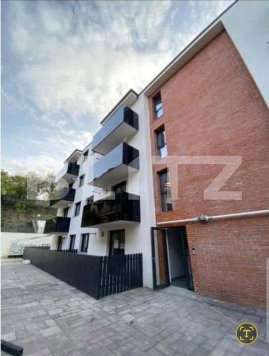 Apartament de închiriat 2 camere Central - 180033AI | BLITZ Cluj-Napoca | Poza8