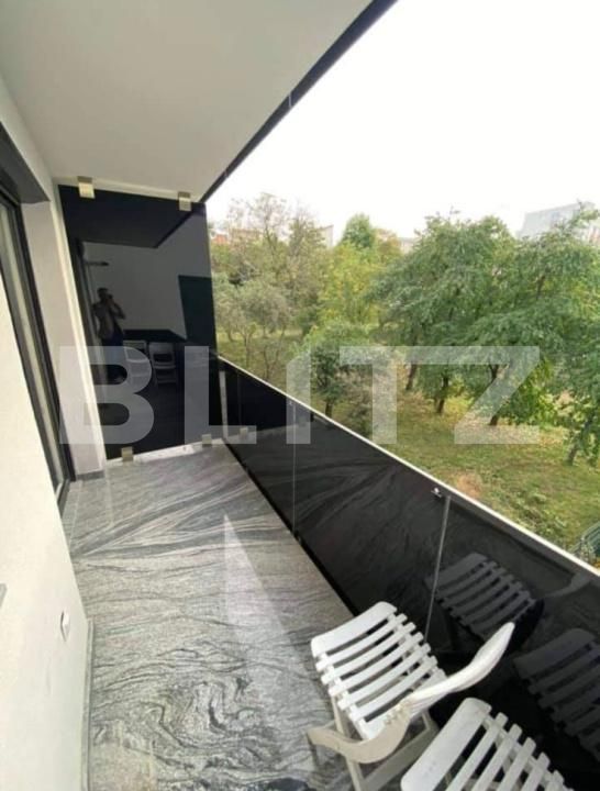 Apartament de închiriat 2 camere Central - 180033AI | BLITZ Cluj-Napoca | Poza7