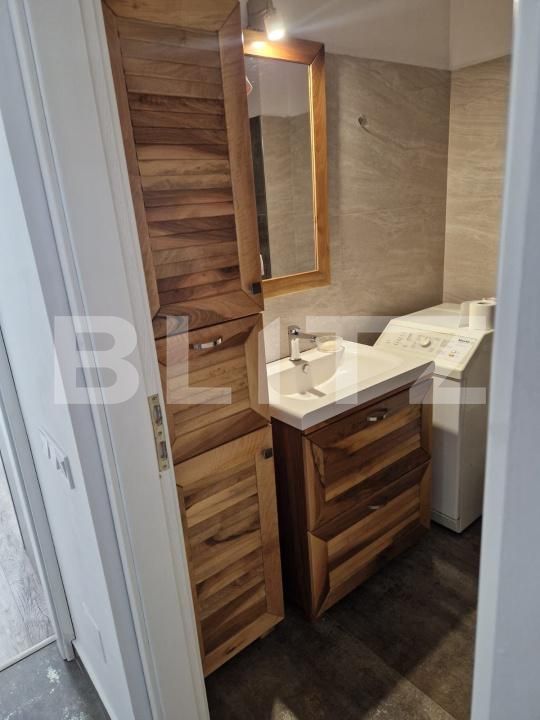 Apartament de închiriat 2 camere Central - 180033AI | BLITZ Cluj-Napoca | Poza5