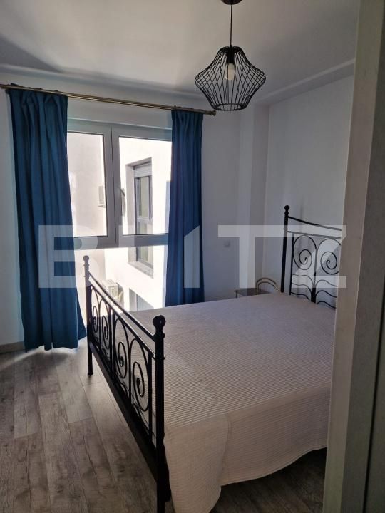 Apartament de închiriat 2 camere Central - 180033AI | BLITZ Cluj-Napoca | Poza4