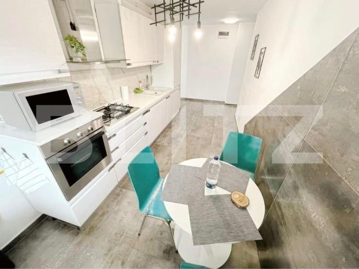 Apartament de închiriat 2 camere Central - 180033AI | BLITZ Cluj-Napoca | Poza2