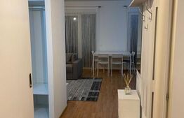 Apartament 2 camere, 45 mp, garaj, zona Lidl