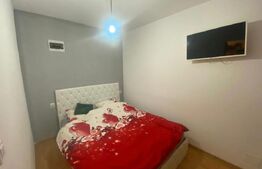 Apartament 2 camere, 45 mp, garaj, zona Lidl