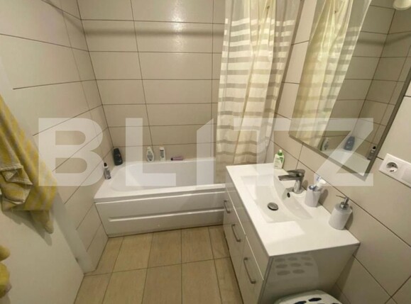 Apartament de închiriat 2 camere Dambul Rotund - 180034AI | BLITZ Cluj-Napoca | Poza7