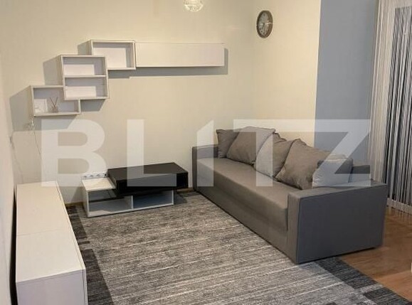 Apartament de închiriat 2 camere Dambul Rotund - 180034AI | BLITZ Cluj-Napoca | Poza1