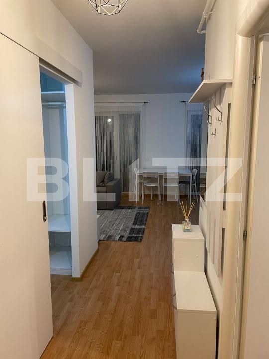 Apartament de închiriat 2 camere Dambul Rotund - 180034AI | BLITZ Cluj-Napoca | Poza5