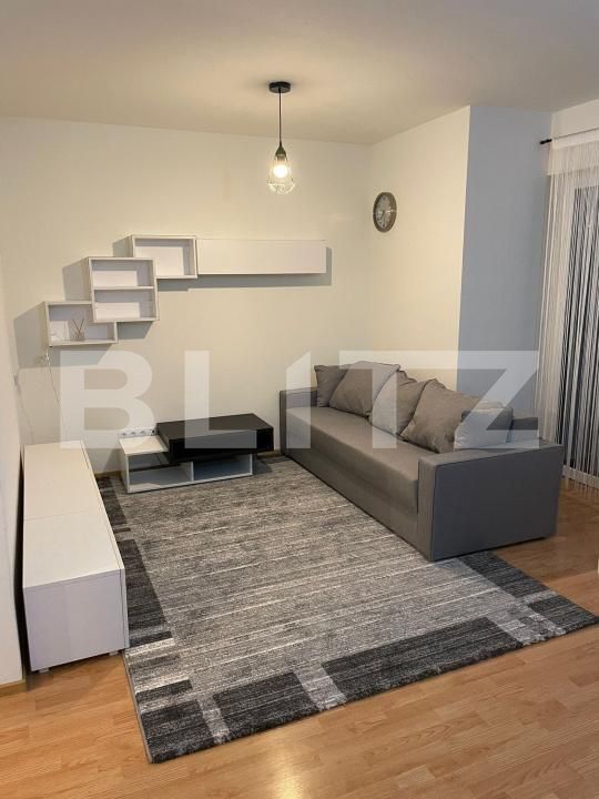 Apartament de închiriat 2 camere Dambul Rotund - 180034AI | BLITZ Cluj-Napoca | Poza1