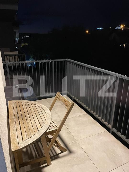 Apartament de închiriat 2 camere Dambul Rotund - 180034AI | BLITZ Cluj-Napoca | Poza6