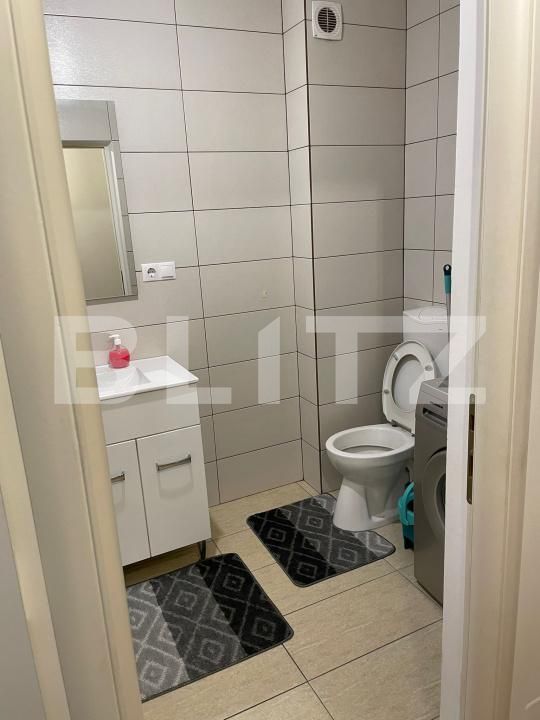 Apartament de închiriat 2 camere Dambul Rotund - 180034AI | BLITZ Cluj-Napoca | Poza8