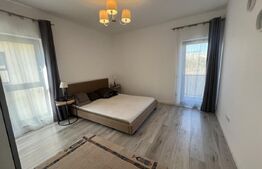 Apartament 2 camere, modern, parcare, zona Borhanci