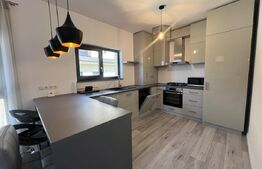 Apartament 2 camere, modern, parcare, zona Borhanci